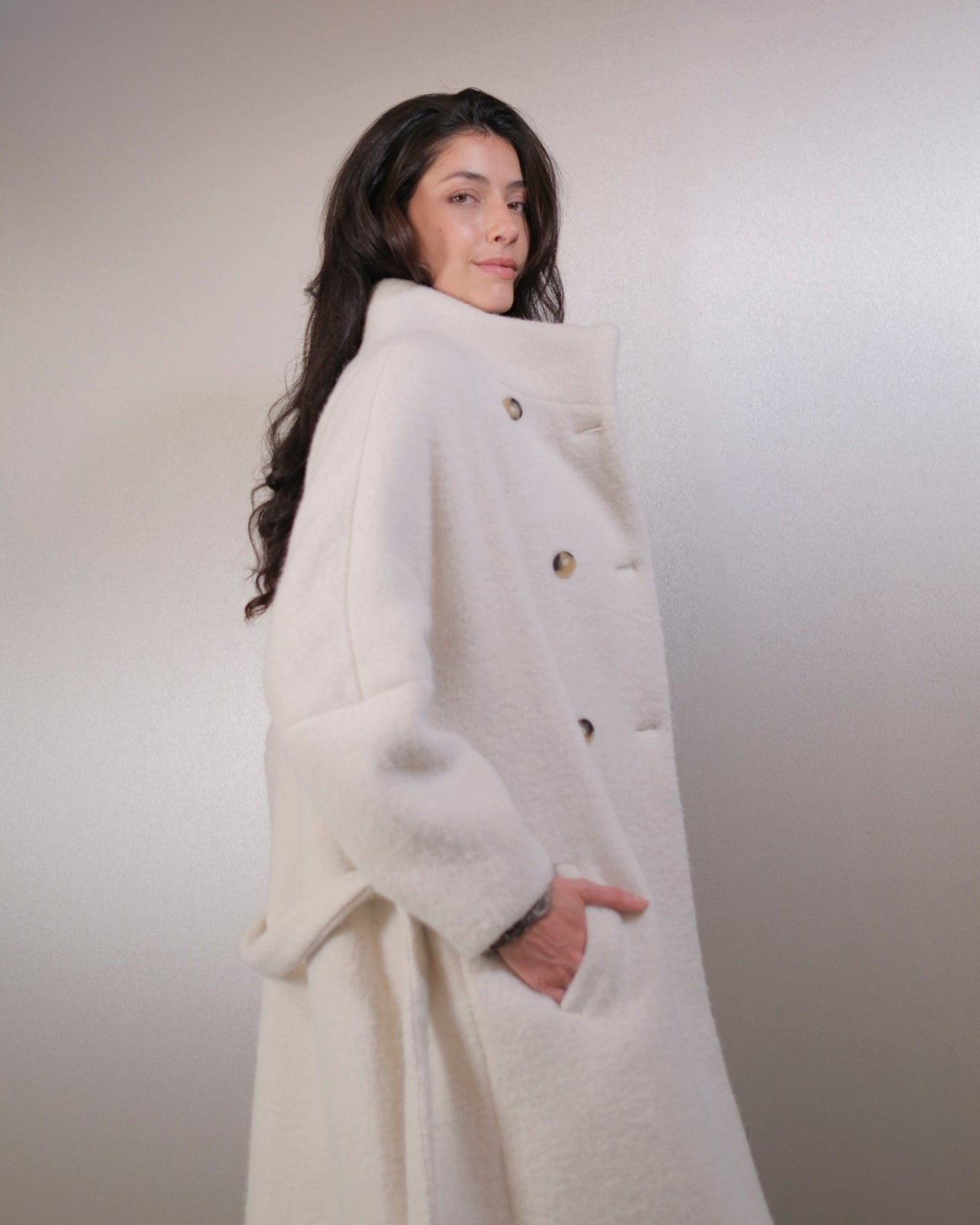 Cappotto | Metamorfosi